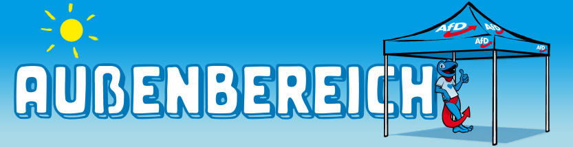 Außenbereich