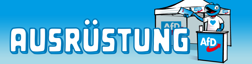 Ausrüstung