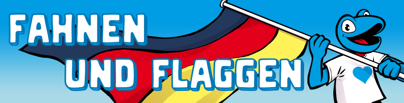 Fahnen & Flaggen