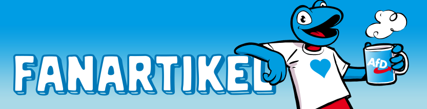 Fanartikel