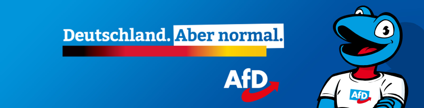 Deutschland. Aber normal.