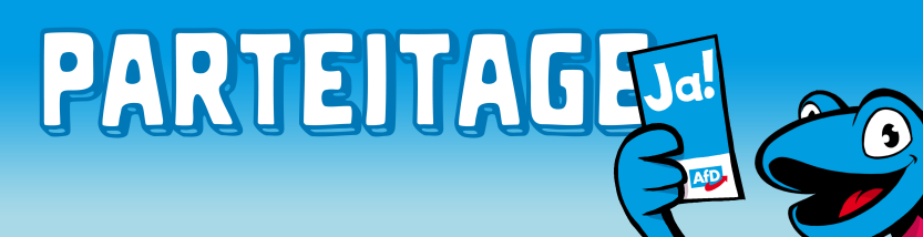 Parteitage