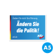 Aufkleber groß 