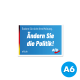 Aufkleber 