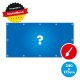 Bauzaunbanner individuell gestalten (geöst)