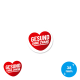 Ansteck-Button 