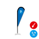 Beachflag 
