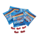 Fruchtgummi-Pfeile