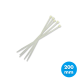 Kabelbinder kurz - 100er-Paket