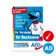 Kandidatenplakat A0 (Papier)