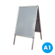 Kundenstopper A1