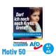 Wahlplakat Motiv 50 (Papier)