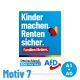 Wahlplakat Motiv 7 (Papier)