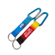 Karabiner-Schlüsselanhänger