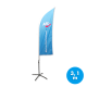 Beachflag 