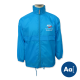 Windbreaker individualisierbar