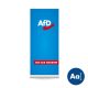 RollUp 850 x 2000 mm (indiv.)