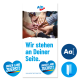 Faltblatt 