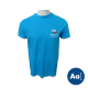 T-Shirt individualisierbar