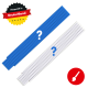 Zollstock individuell gestalten