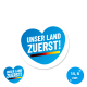 Aufkleber 