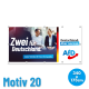 Bauzaunbanner Motiv 20 (geöst)