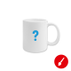 Tasse individuell gestalten