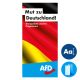 Programm-Faltblatt 
