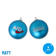 Christbaum-Kugel 
