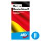 Programm-Faltblatt 