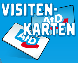Visitenkarten