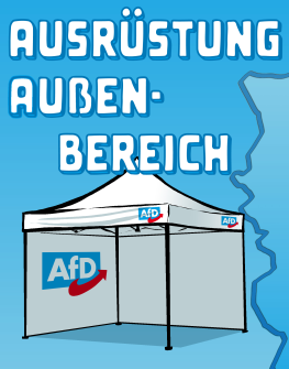 Ausrüstung Außen