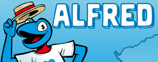 Alfred