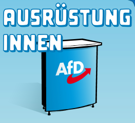 Ausrüstung Innen